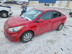KMHCT4AE7HU321958 2017 HYUNDAI ACCENT