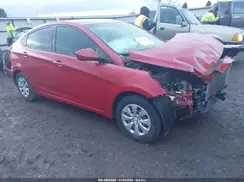 KMHCT4AE7HU321975 2017 HYUNDAI ACCENT