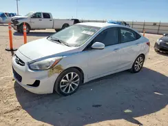 KMHCT4AE7HU323242 2017 HYUNDAI ACCENT
