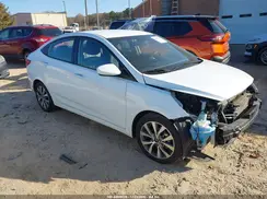 KMHCT4AE7HU325217 2017 HYUNDAI ACCENT