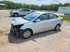 KMHCT4AE7HU326321 2017 HYUNDAI ACCENT