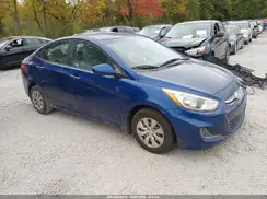 KMHCT4AE7HU326822 2017 HYUNDAI ACCENT