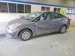 KMHCT4AE7HU327601 2017 HYUNDAI ACCENT