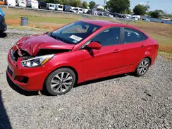 KMHCT4AE7HU328702 2017 HYUNDAI ACCENT