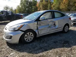 KMHCT4AE7HU331065 2017 HYUNDAI ACCENT