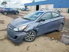 KMHCT4AE7HU331261 2017 HYUNDAI ACCENT