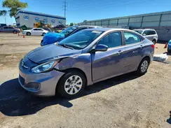 KMHCT4AE7HU331339 2017 HYUNDAI ACCENT
