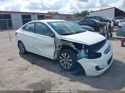 KMHCT4AE7HU333088 2017 HYUNDAI ACCENT