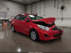 KMHCT4AE7HU333429 2017 HYUNDAI ACCENT