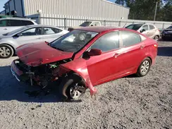 KMHCT4AE7HU333625 2017 HYUNDAI ACCENT