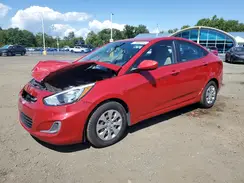 KMHCT4AE7HU334533 2017 HYUNDAI ACCENT