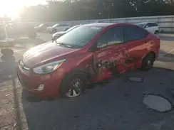 KMHCT4AE7HU337223 2017 HYUNDAI ACCENT