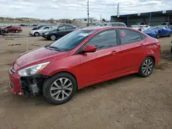 KMHCT4AE7HU338467 2017 HYUNDAI ACCENT