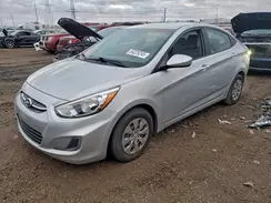 KMHCT4AE7HU339103 2017 HYUNDAI ACCENT