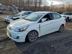 KMHCT4AE7HU340610 2017 HYUNDAI ACCENT