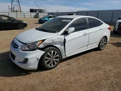 KMHCT4AE7HU343166 2017 HYUNDAI ACCENT