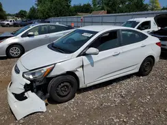 KMHCT4AE7HU344981 2017 HYUNDAI ACCENT