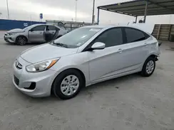 KMHCT4AE7HU345208 2017 HYUNDAI ACCENT