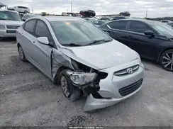 KMHCT4AE7HU345385 2017 HYUNDAI ACCENT