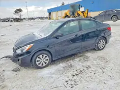 KMHCT4AE7HU347413 2017 HYUNDAI ACCENT