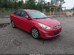 KMHCT4AE7HU348612 2017 HYUNDAI ACCENT