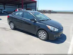 KMHCT4AE7HU350389 2017 HYUNDAI ACCENT