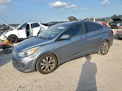 KMHCT4AE7HU351249 2017 HYUNDAI ACCENT