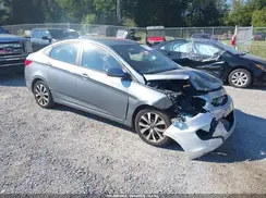 KMHCT4AE7HU352031 2017 HYUNDAI ACCENT