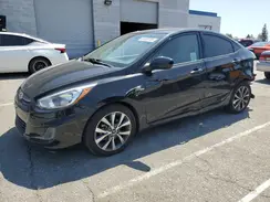 KMHCT4AE7HU352692 2017 HYUNDAI ACCENT