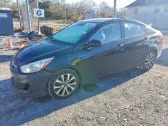 KMHCT4AE7HU355074 2017 HYUNDAI ACCENT