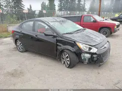 KMHCT4AE7HU356421 2017 HYUNDAI ACCENT