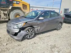 KMHCT4AE7HU357133 2017 HYUNDAI ACCENT