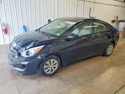 KMHCT4AE7HU358265 2017 HYUNDAI ACCENT