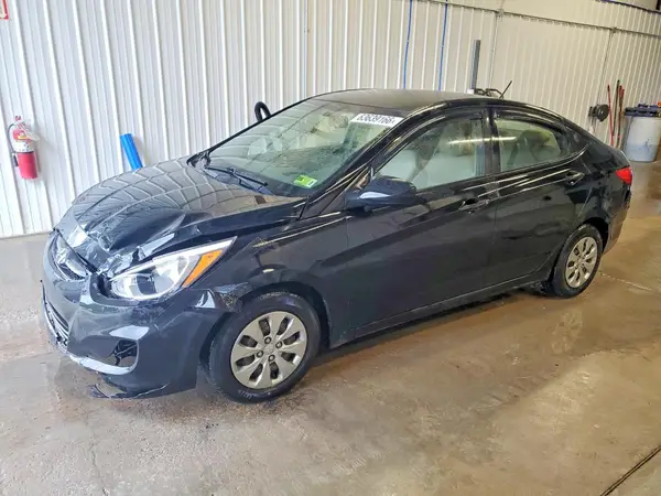KMHCT4AE7HU358265 2017 HYUNDAI ACCENT - Image 1