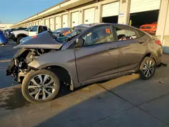 KMHCT4AE7HU358430 2017 HYUNDAI ACCENT