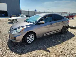 KMHCT4AE7HU358461 2017 HYUNDAI ACCENT