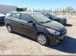 KMHCT4AE7HU358878 2017 HYUNDAI ACCENT