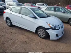 KMHCT4AE7HU359576 2017 HYUNDAI ACCENT
