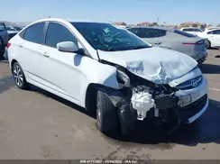 KMHCT4AE7HU361814 2017 HYUNDAI ACCENT