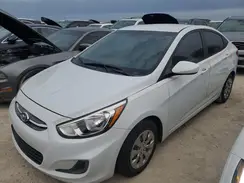 KMHCT4AE7HU362493 2017 HYUNDAI ACCENT
