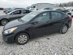 KMHCT4AE7HU363434 2017 HYUNDAI ACCENT