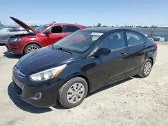 KMHCT4AE7HU363966 2017 HYUNDAI ACCENT