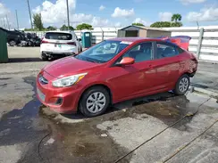 KMHCT4AE7HU365023 2017 HYUNDAI ACCENT