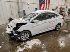 KMHCT4AE7HU365863 2017 HYUNDAI ACCENT