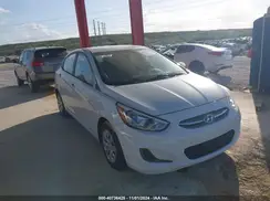 KMHCT4AE7HU366611 2017 HYUNDAI ACCENT