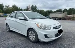 KMHCT4AE7HU368164 2017 HYUNDAI ACCENT