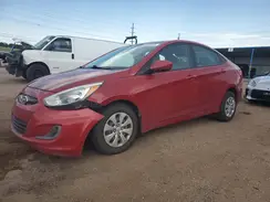 KMHCT4AE7HU369878 2017 HYUNDAI ACCENT