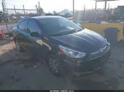 KMHCT4AE7HU374840 2017 HYUNDAI ACCENT