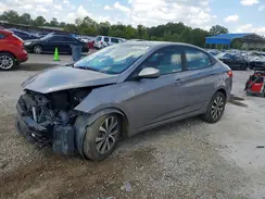 KMHCT4AE7HU374935 2017 HYUNDAI ACCENT