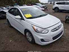 KMHCT4AE7HU375812 2017 HYUNDAI ACCENT